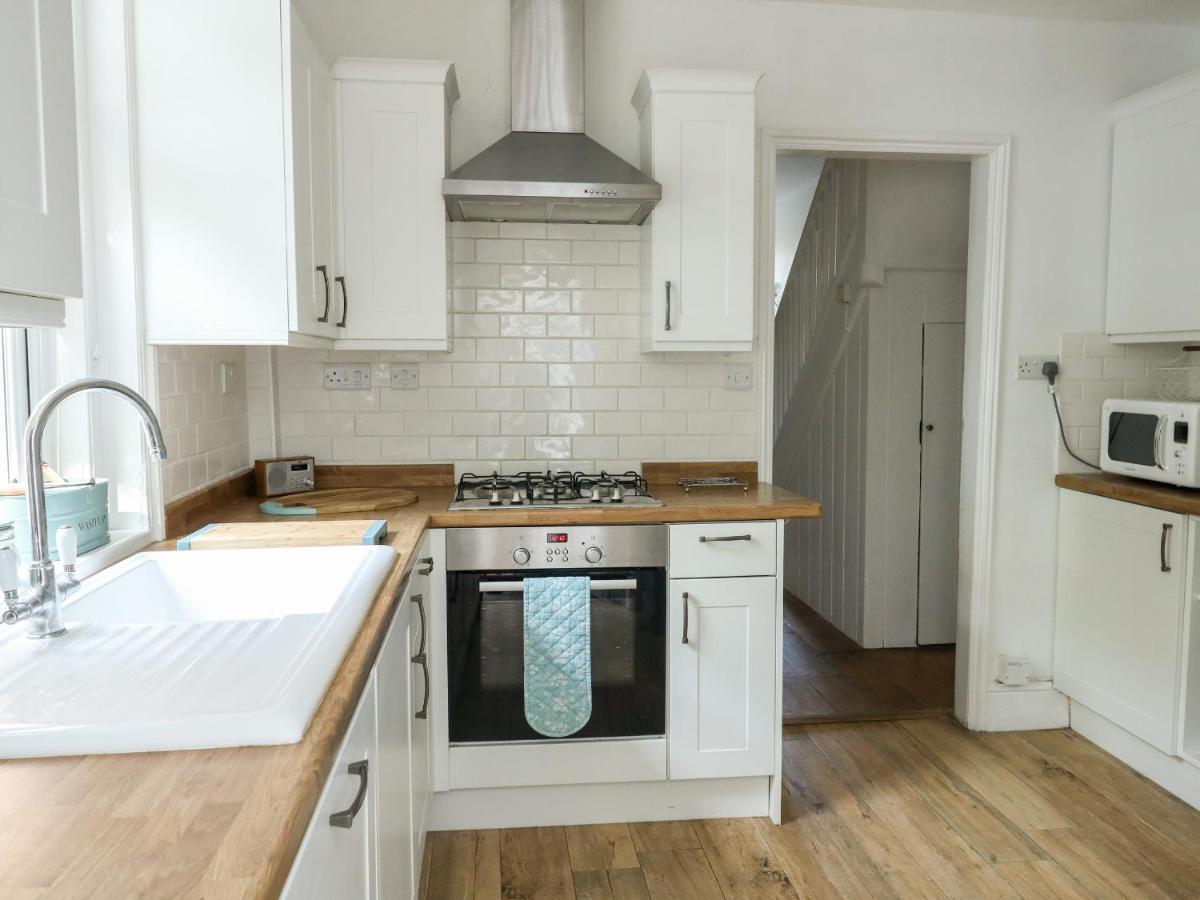 Elm Villa Wareham Eksteriør billede