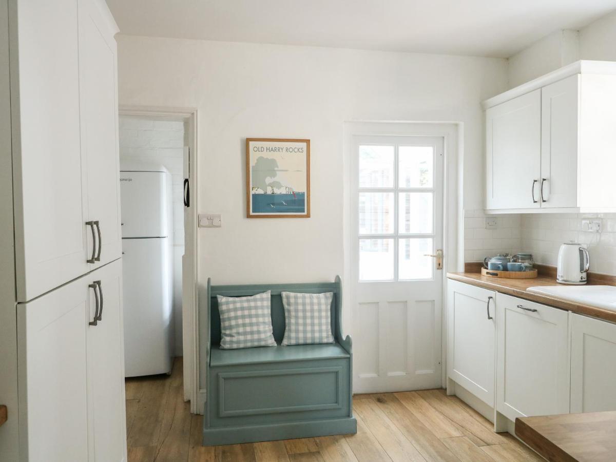 Elm Villa Wareham Eksteriør billede