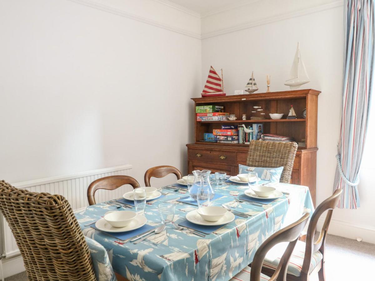 Elm Villa Wareham Eksteriør billede