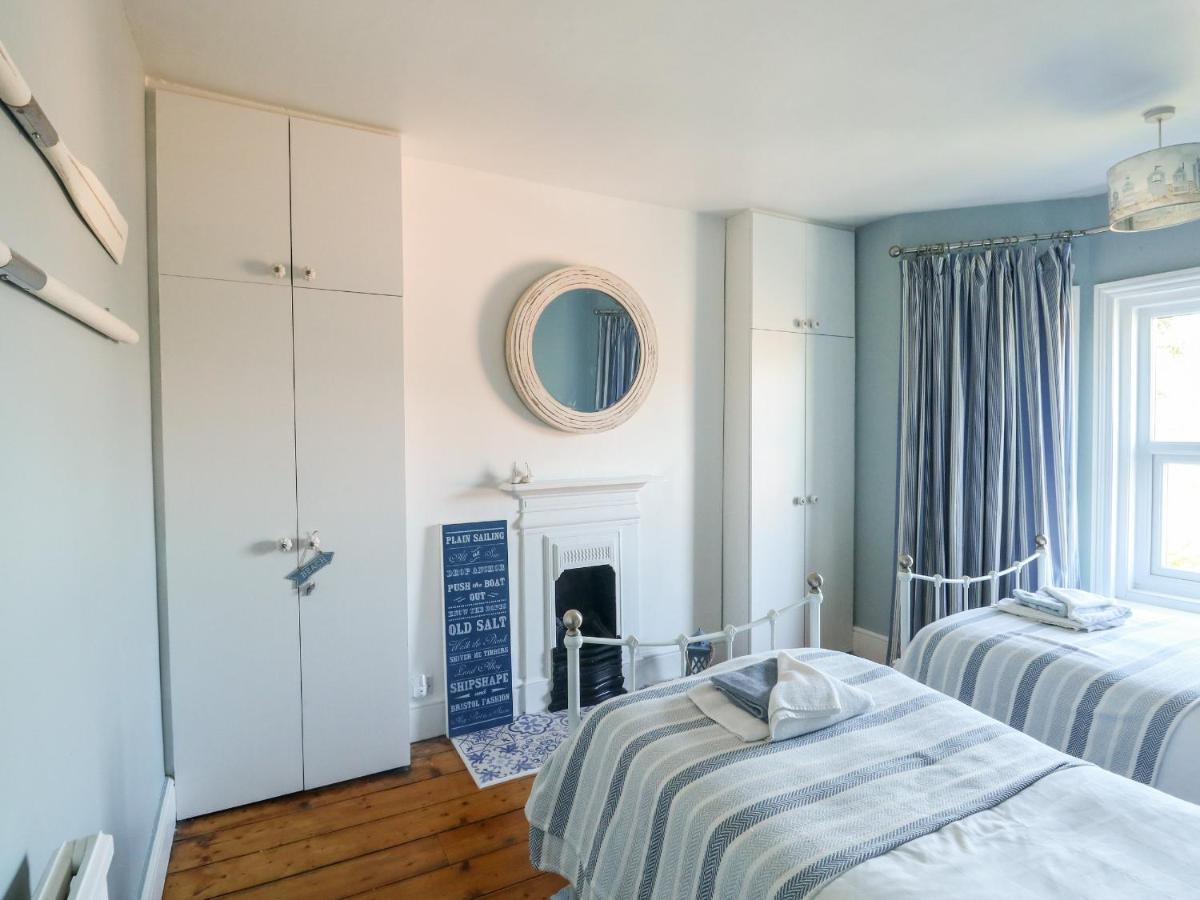 Elm Villa Wareham Eksteriør billede