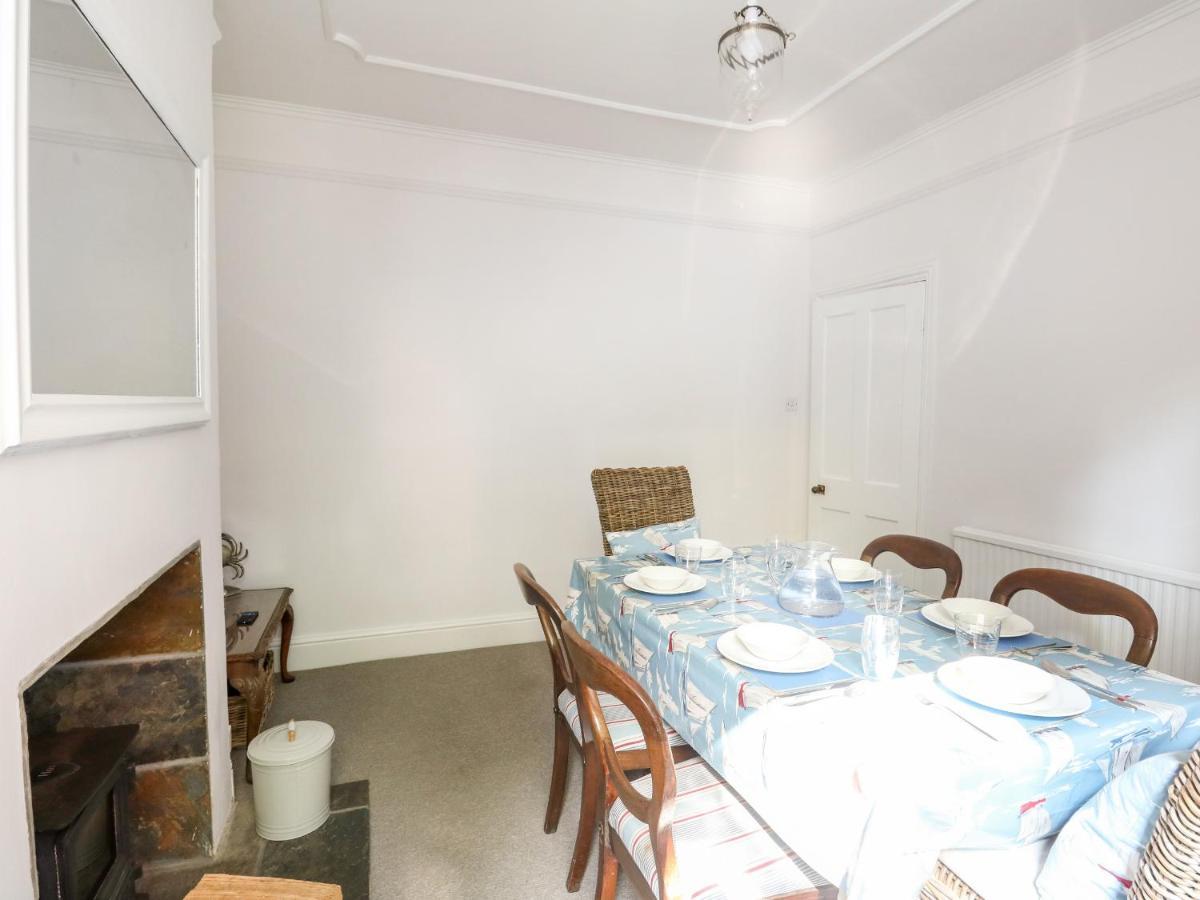 Elm Villa Wareham Eksteriør billede