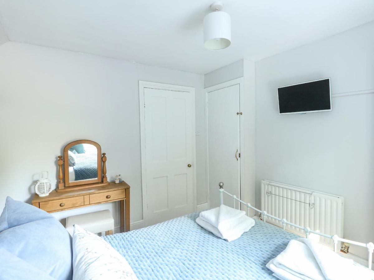 Elm Villa Wareham Eksteriør billede