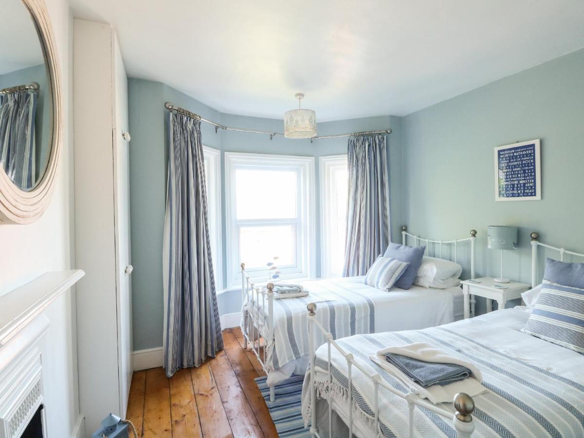 Elm Villa Wareham Eksteriør billede