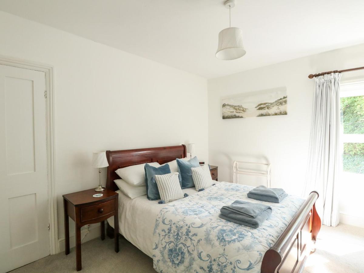 Elm Villa Wareham Eksteriør billede