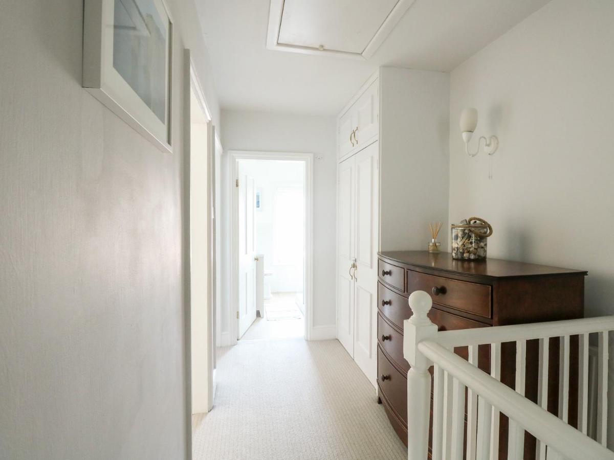 Elm Villa Wareham Eksteriør billede