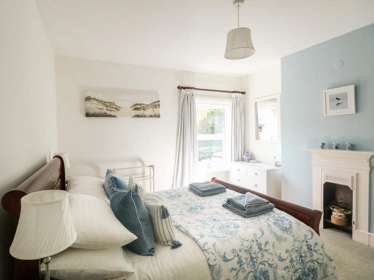 Elm Villa Wareham Eksteriør billede