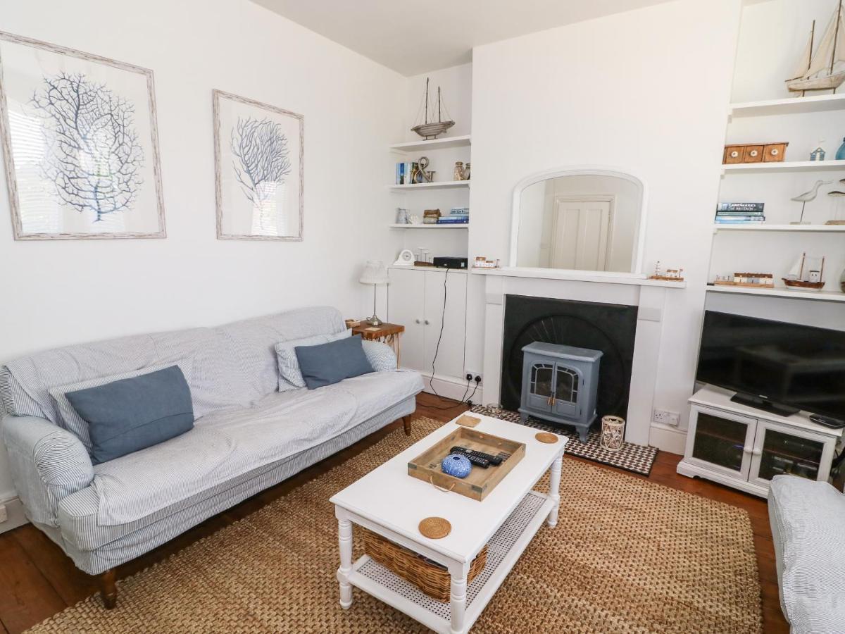 Elm Villa Wareham Eksteriør billede
